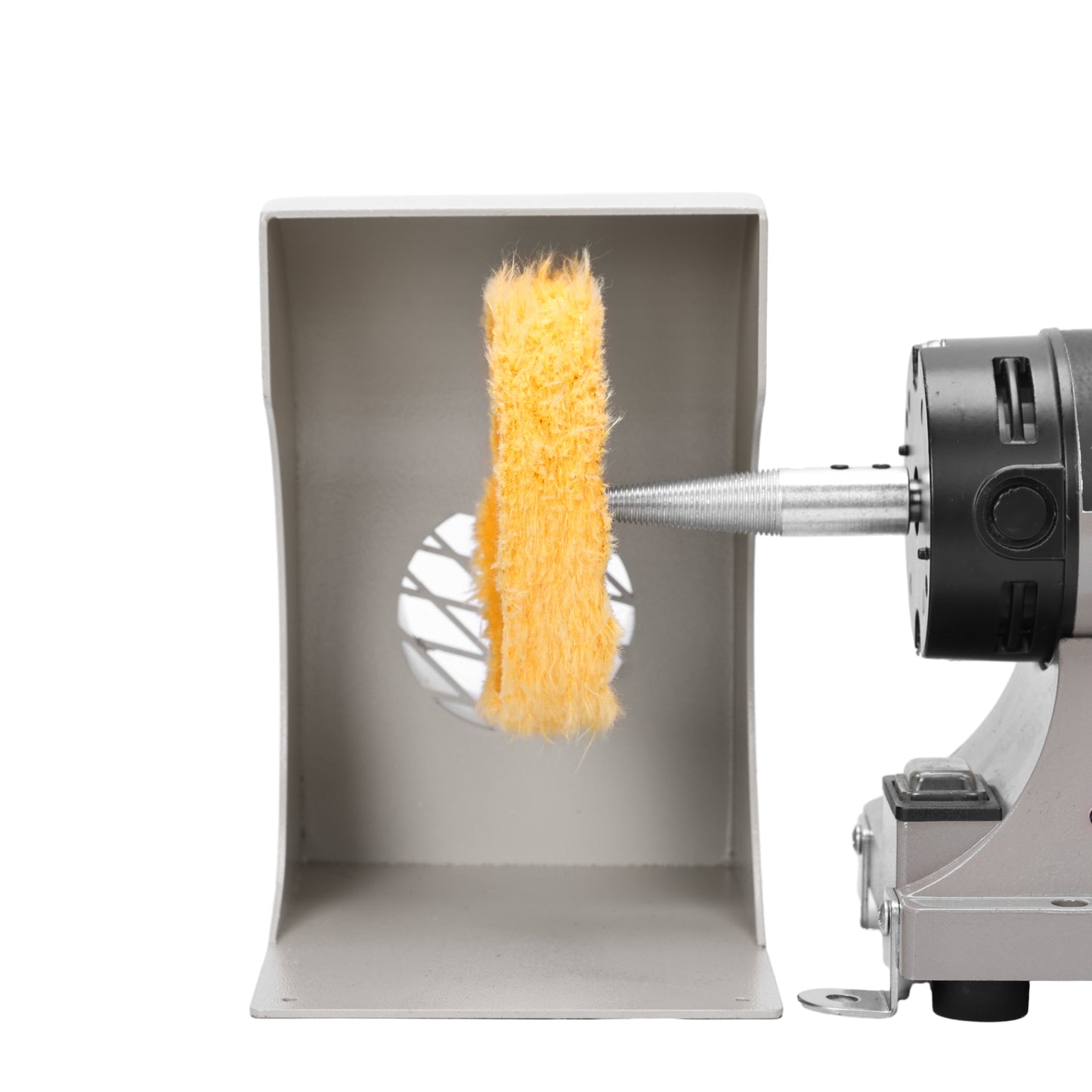 Dust Collector Hood