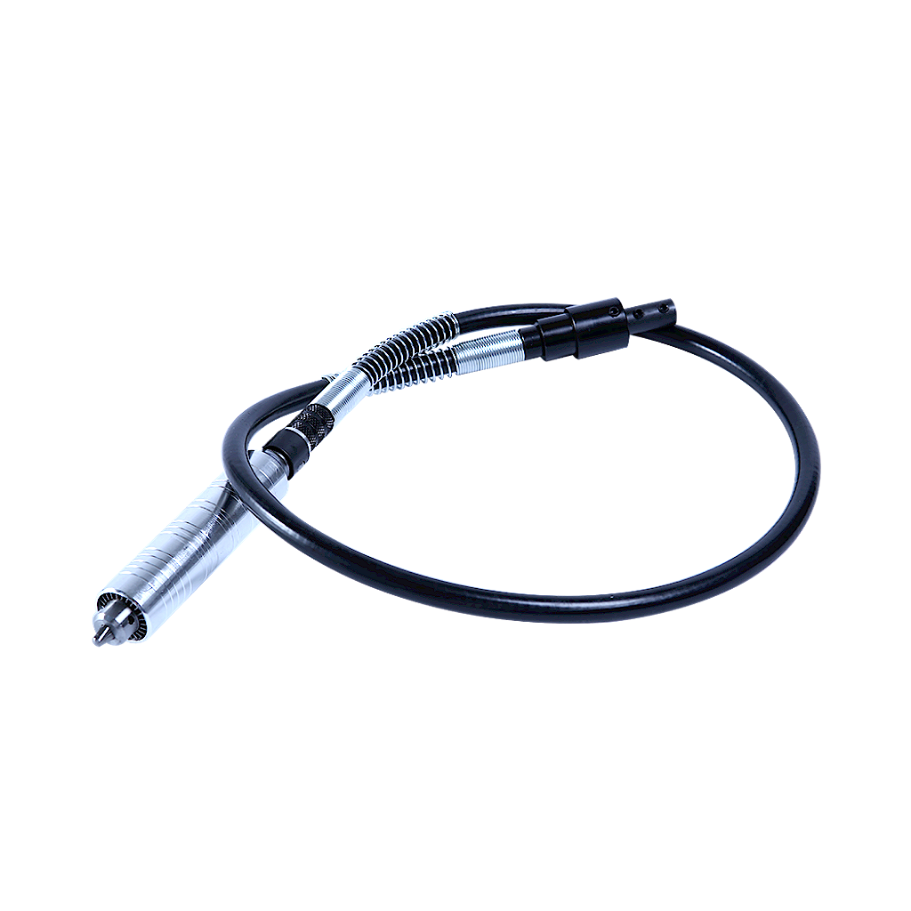 Flexible Shaft For Polisher