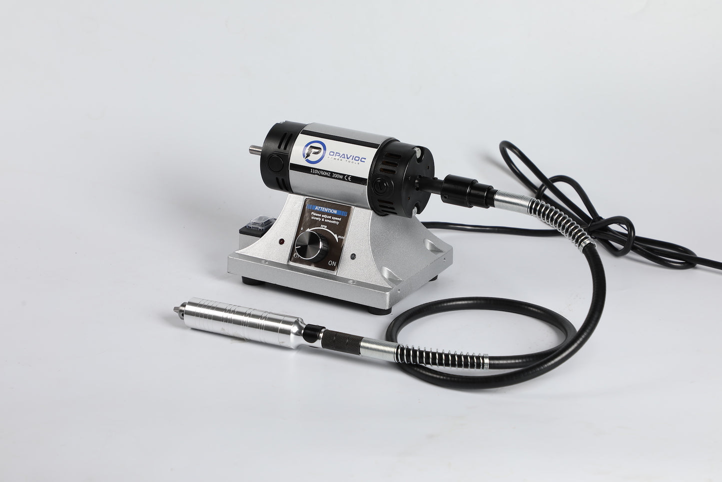 Flexible Shaft For Polisher