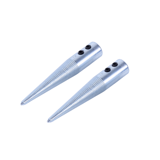 Tapered Spindle Sets