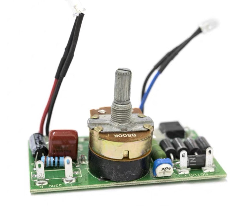 Circuit Board 110V