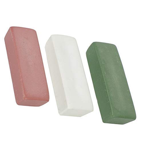 Polishing Compounds pack
