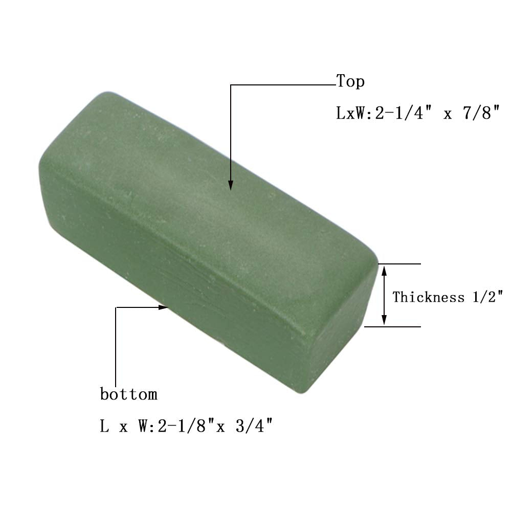 Polishing Compounds pack