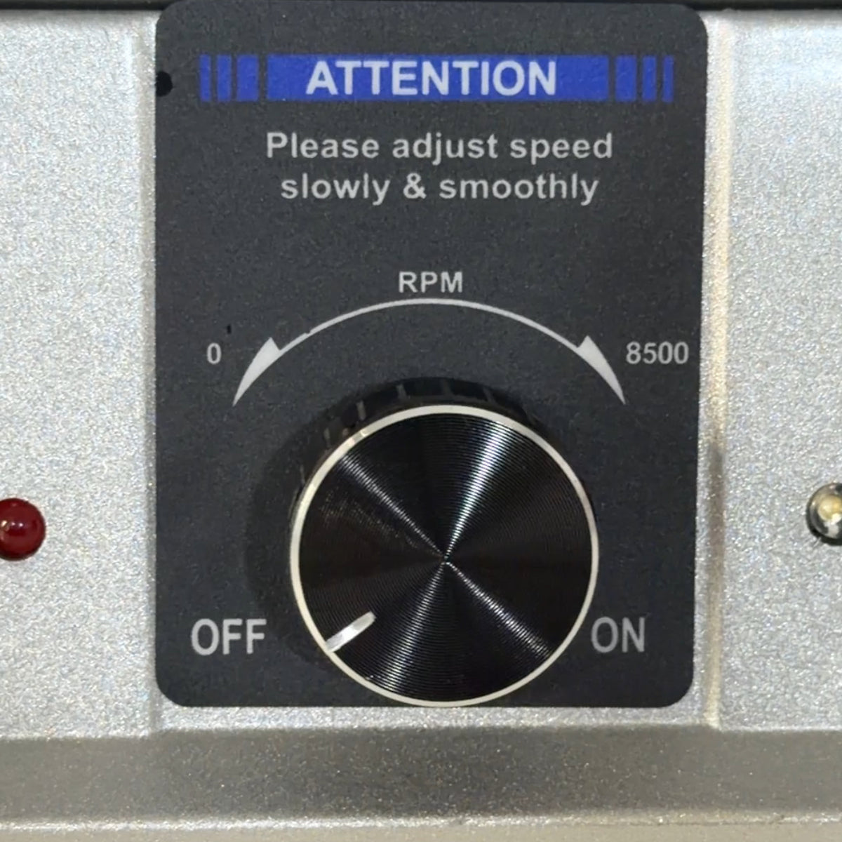 Generic Control Dial Control Dial – OPAVIOC TOOLS