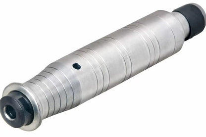 Collet-style Handpiece