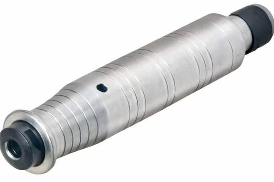 Collet-style Handpiece