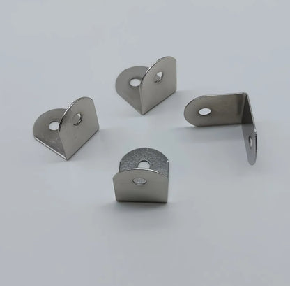 Corner Brackets